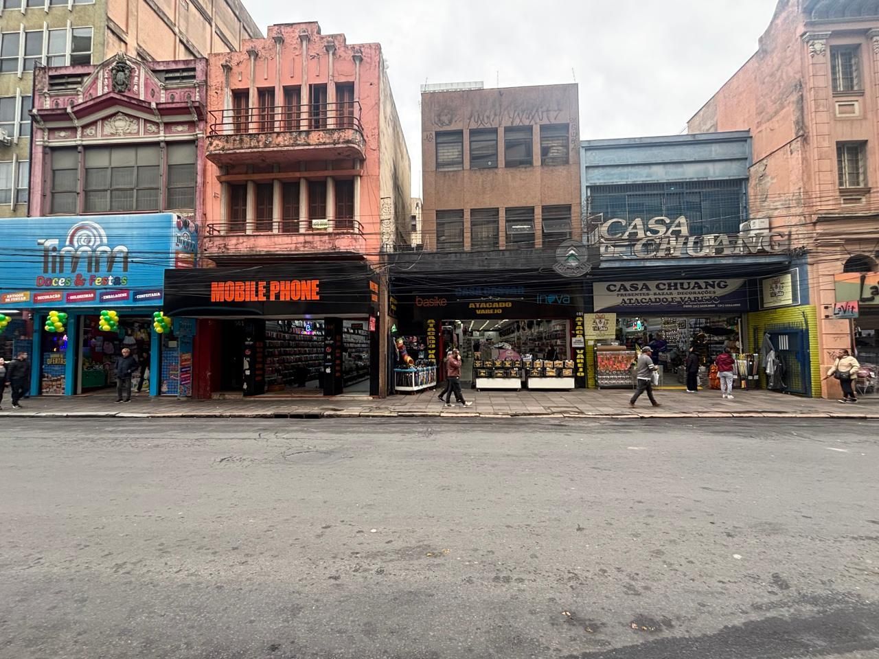 Loja-Salão, 1999 m² - Foto 3