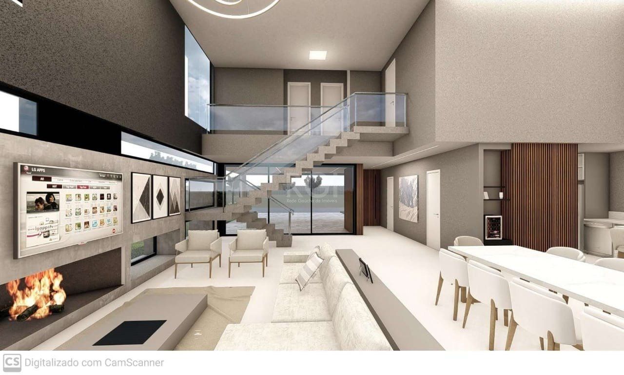 Casa de Condomínio, 4 quartos - Foto 7