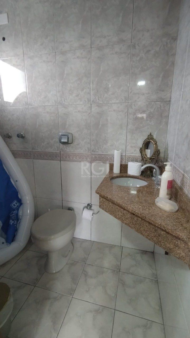 Cobertura à venda com 3 quartos, 261m² - Foto 32