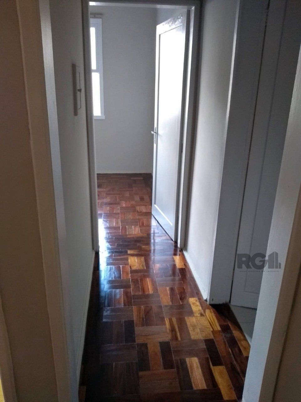 Apartamento, 1 quarto, 33 m² - Foto 7