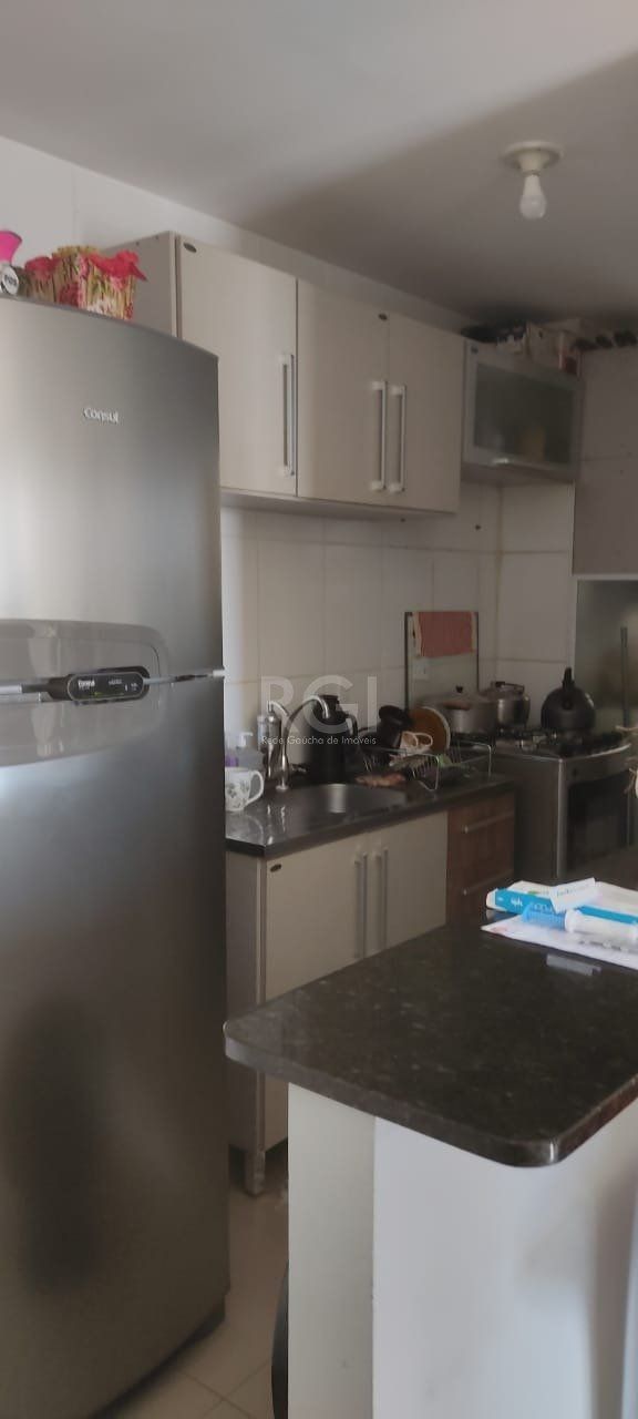 Apartamento à venda com 3 quartos, 63m² - Foto 19