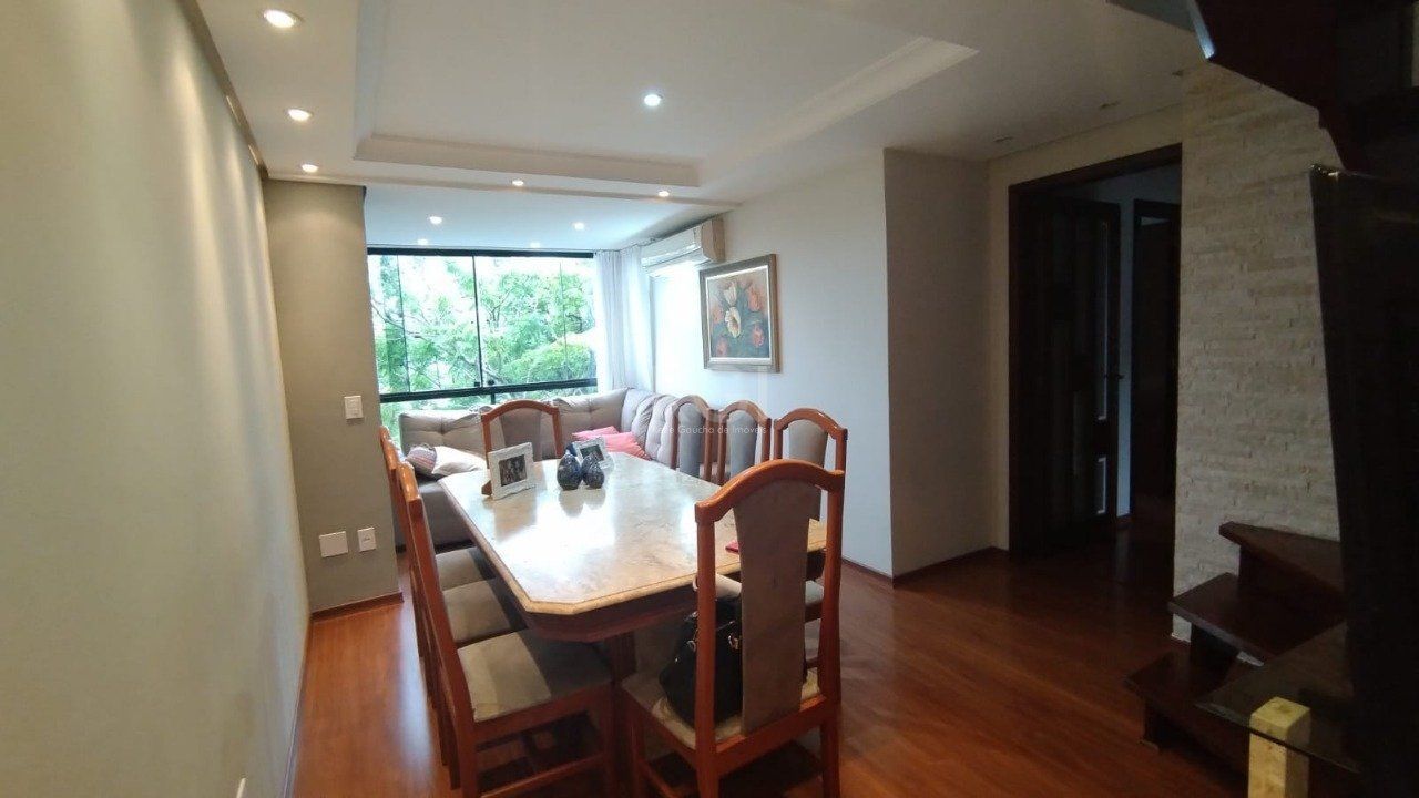 Cobertura à venda com 3 quartos, 261m² - Foto 2