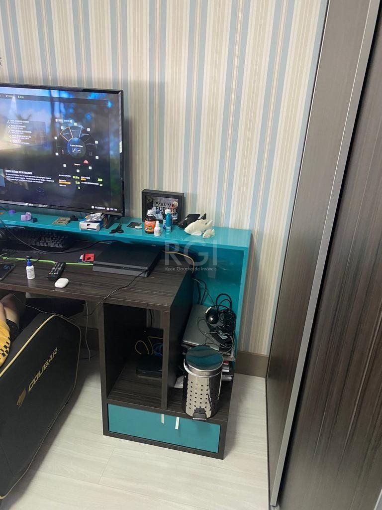 Apartamento, 3 quartos, 100 m² - Foto 11