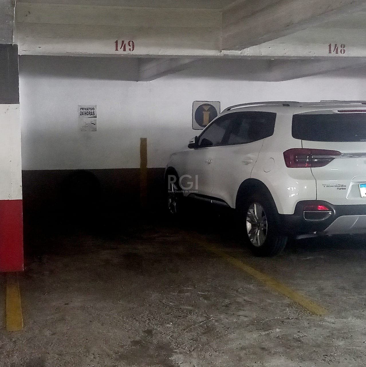 Box-Garagem, 26 m² - Foto 6