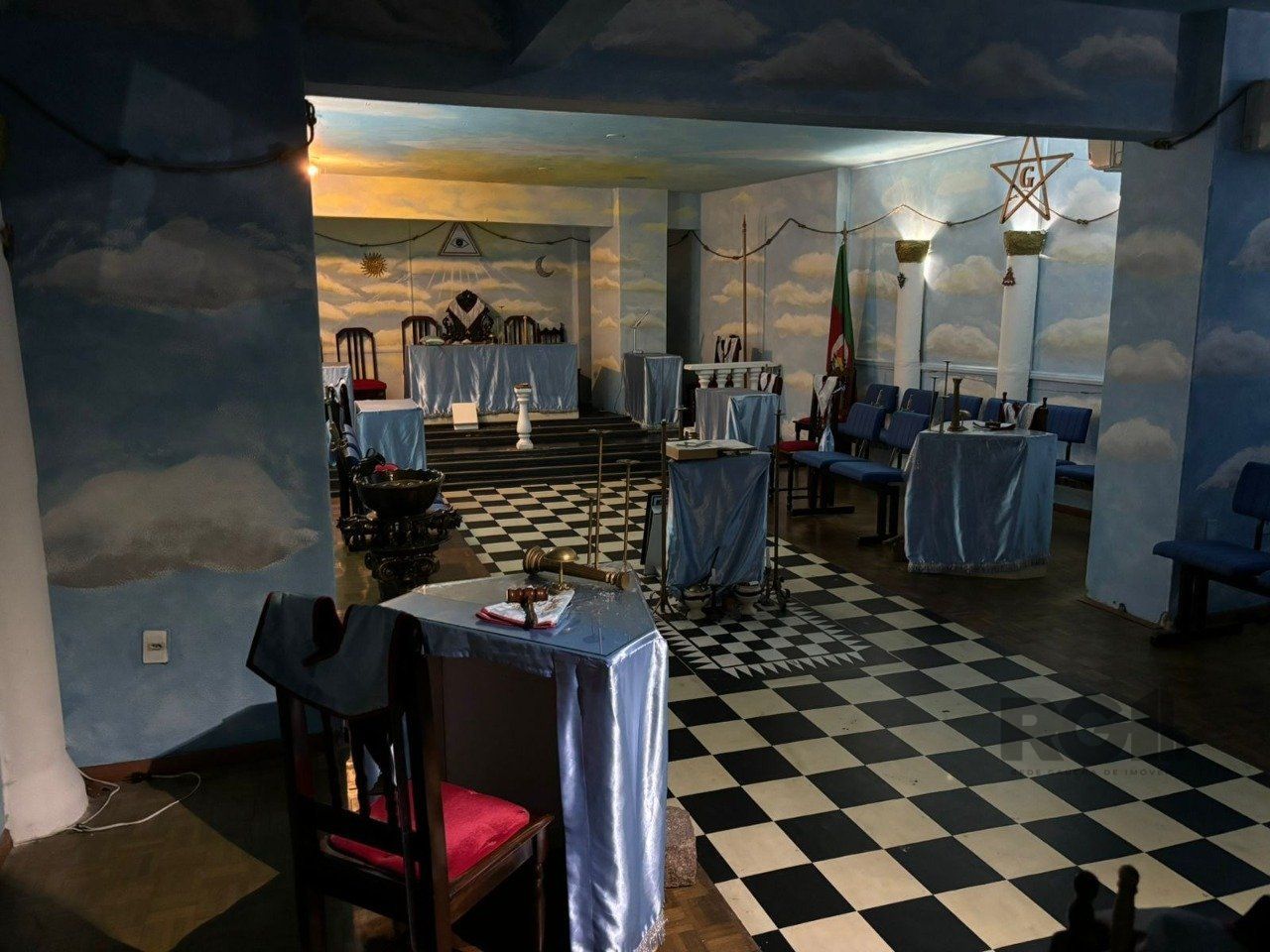 Sala-Conjunto, 176 m² - Foto 5