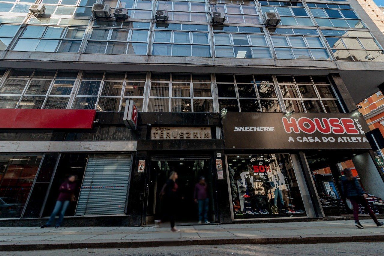 Sala-Conjunto, 293 m² - Foto 3