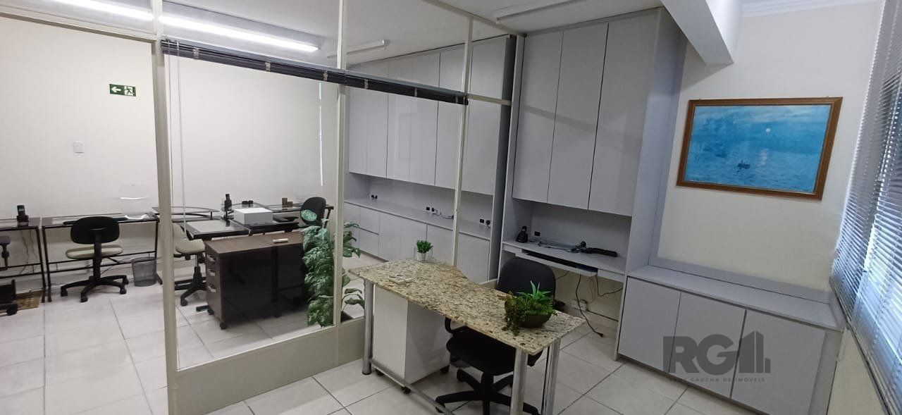 Sala-Conjunto, 41 m² - Foto 8