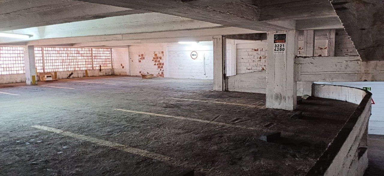 Box-Garagem, 33 m² - Foto 3