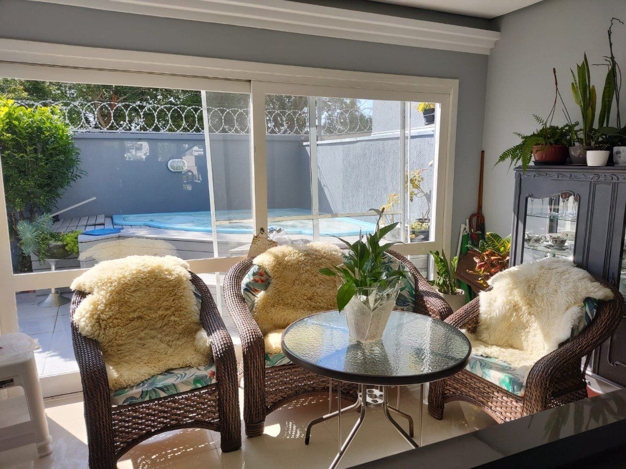 Casa de Condomínio à venda com 3 quartos, 164m² - Foto 3