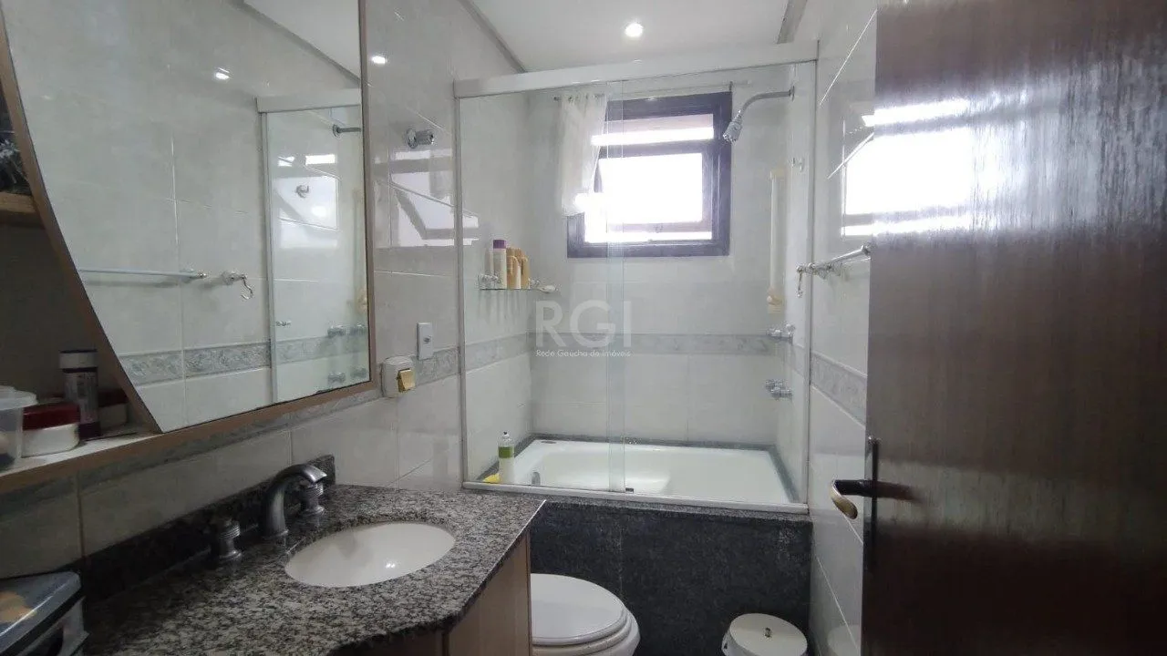 Cobertura, 3 quartos, 261 m² - Foto 16