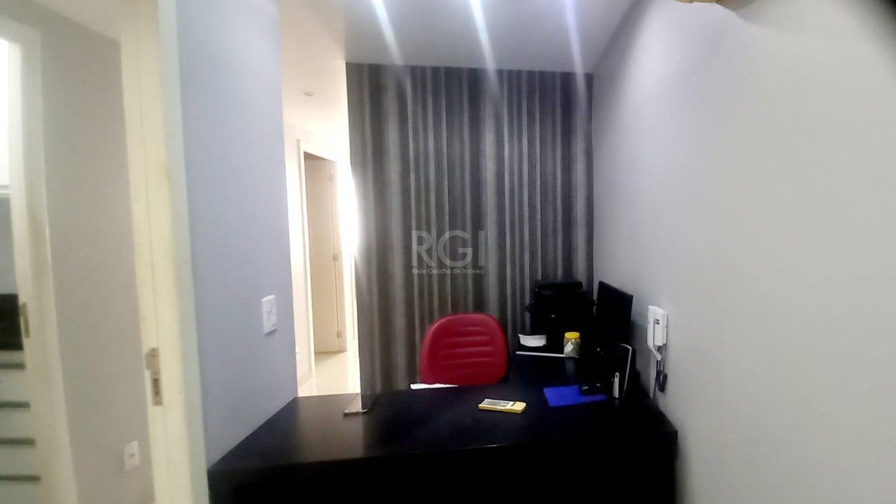 Sala-Conjunto, 51 m² - Foto 2