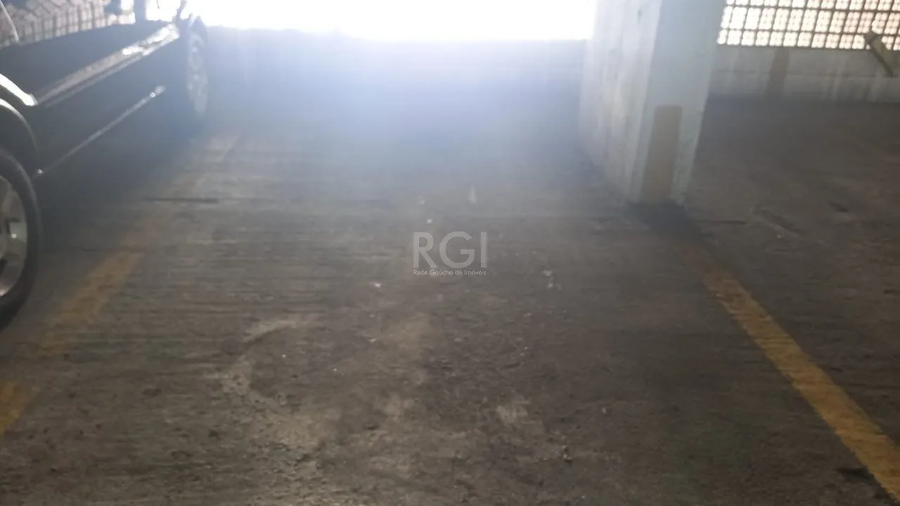 Box-Garagem, 33 m² - Foto 4