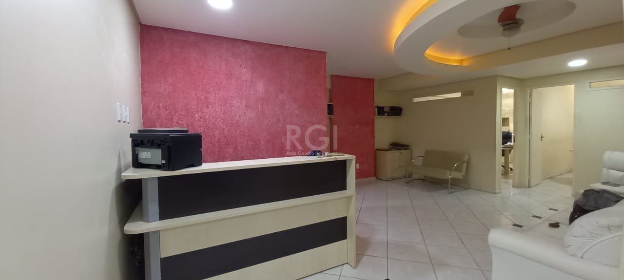 Sala Comercial à venda com 60m² no bairro Centro Histórico em Porto Alegre