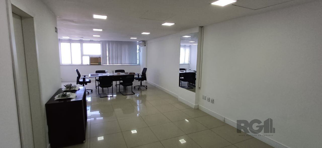 Sala-Conjunto, 45 m² - Foto 2
