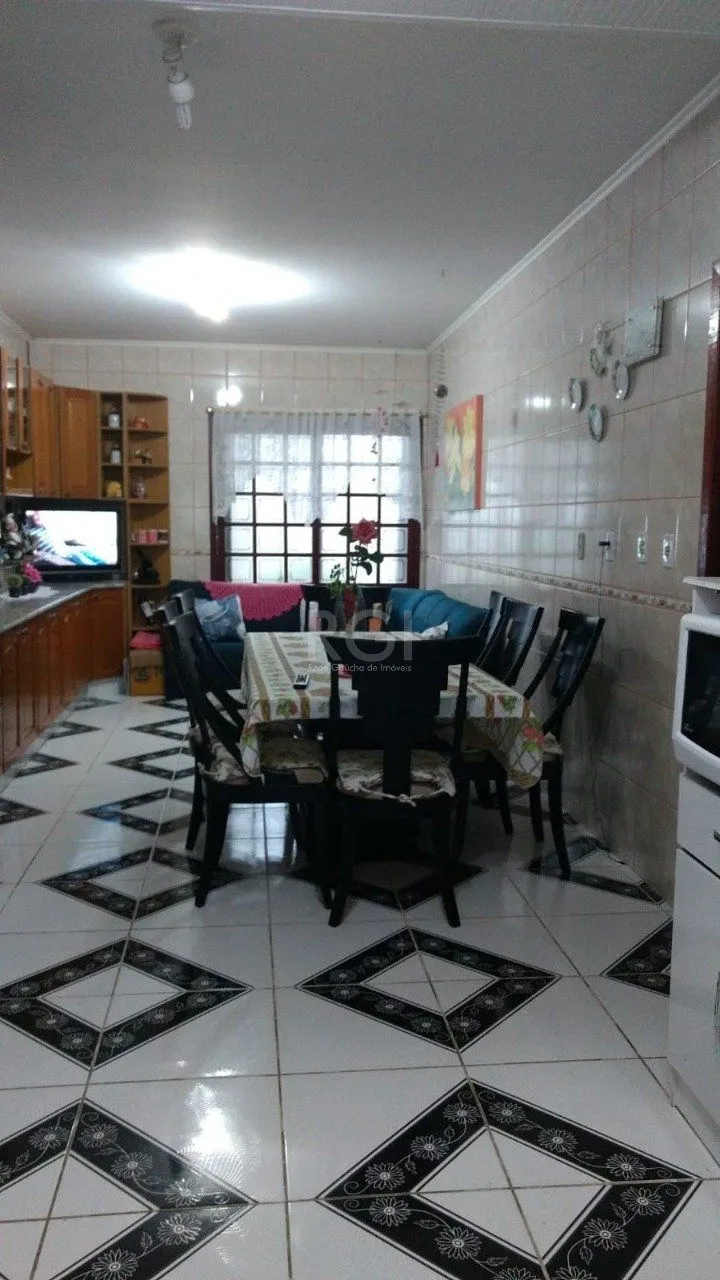 Casa, 3 quartos, 240 m² - Foto 10