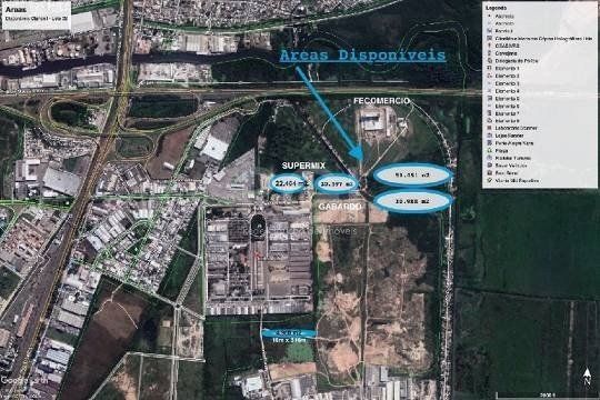 Terreno, 7 hectares - Foto 7