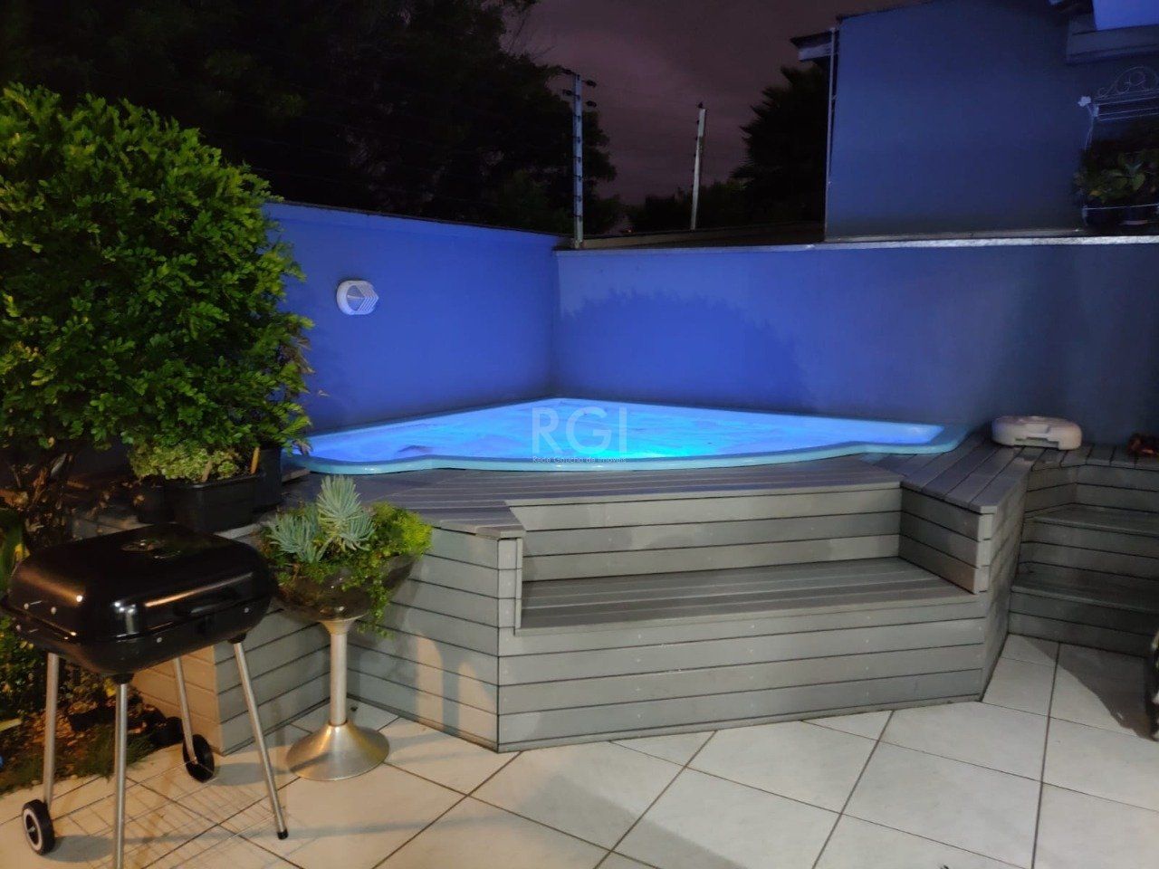 Casa de Condomínio à venda com 3 quartos, 164m² - Foto 16
