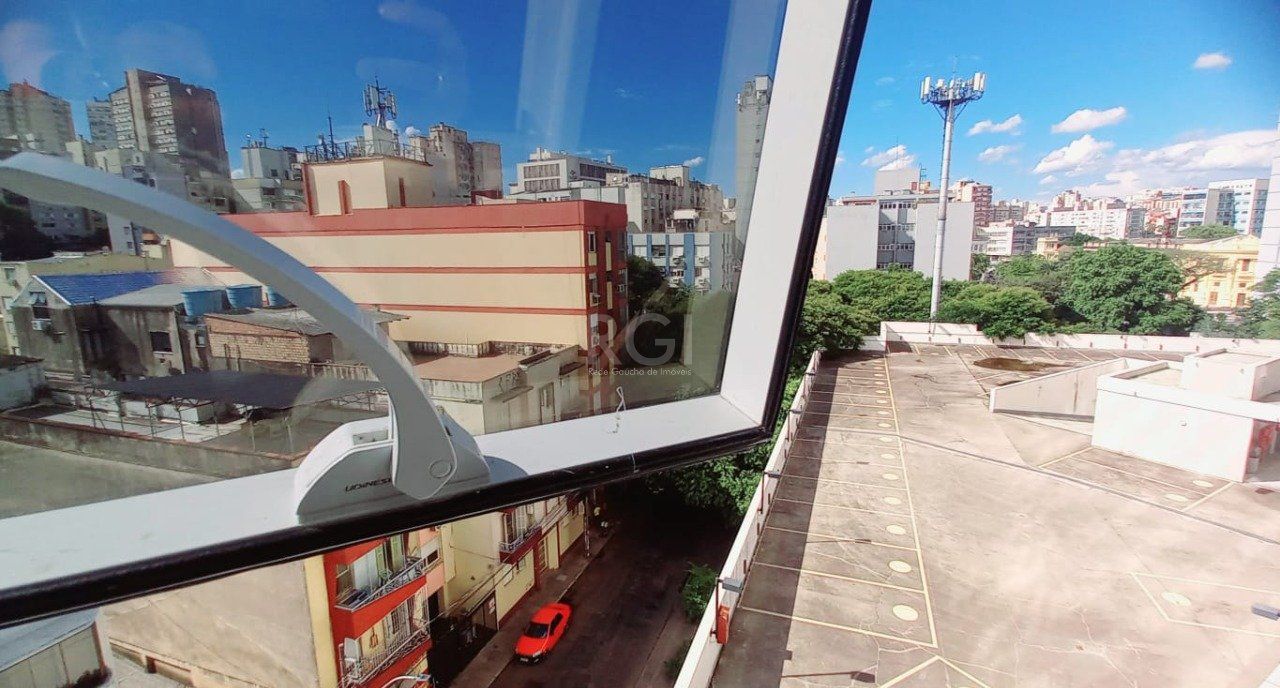 Sala-Conjunto, 36 m² - Foto 7