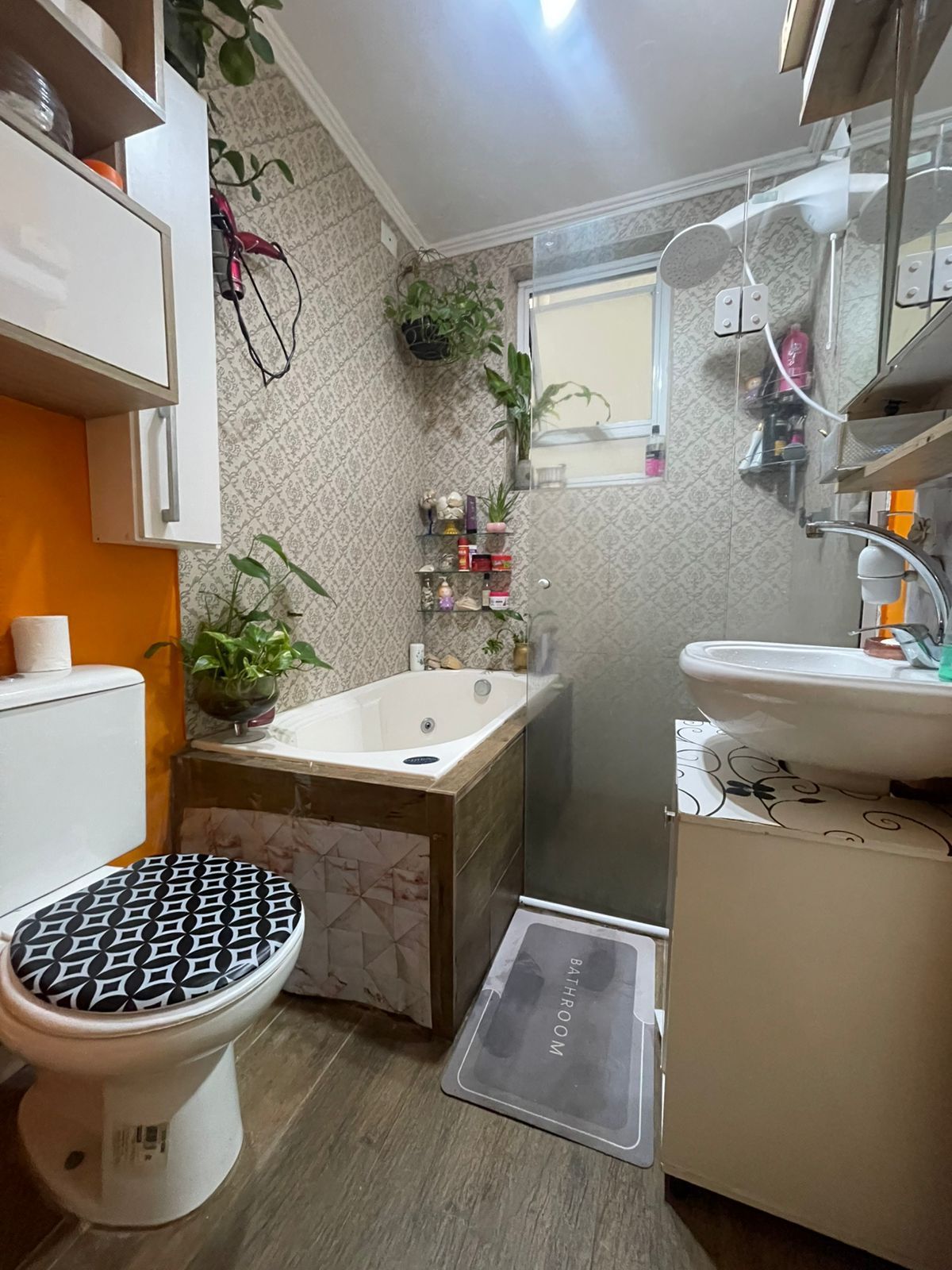 Apartamento, 2 quartos, 72 m² - Foto 10