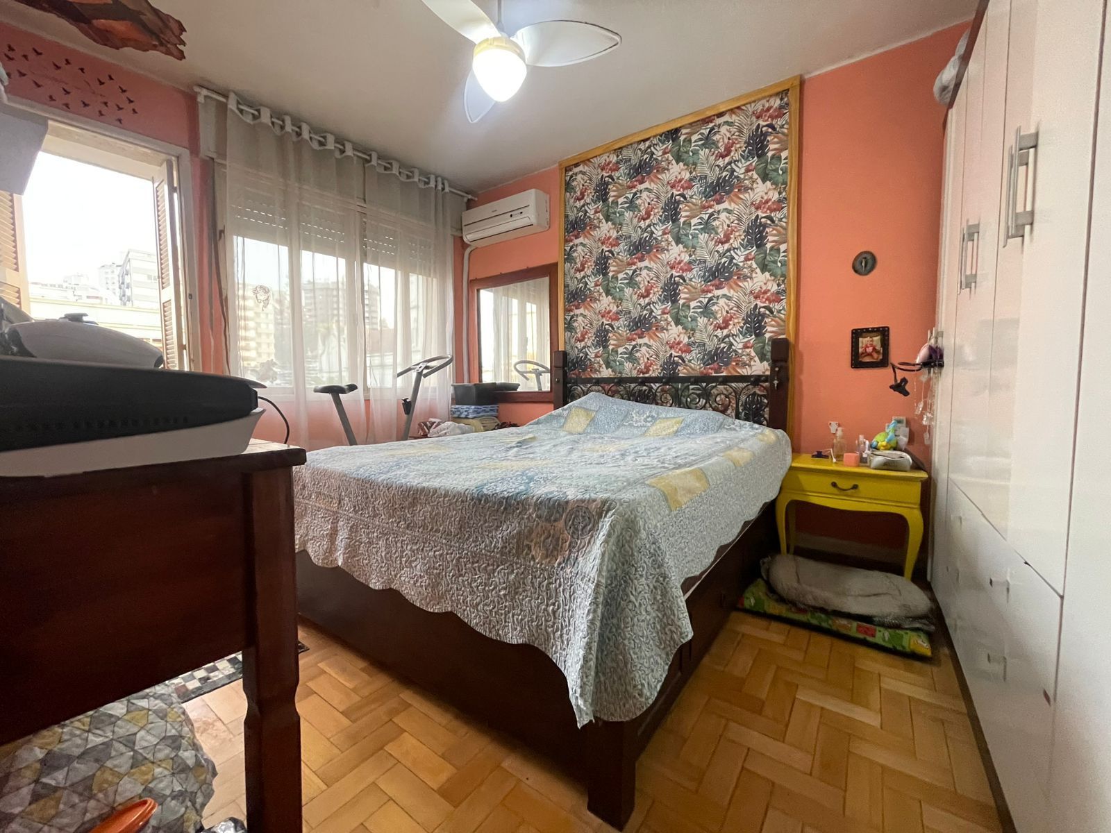 Apartamento, 2 quartos, 72 m² - Foto 8