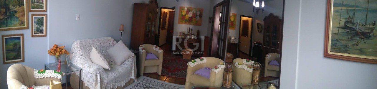 Apartamento, 2 quartos, 84 m² - Foto 3