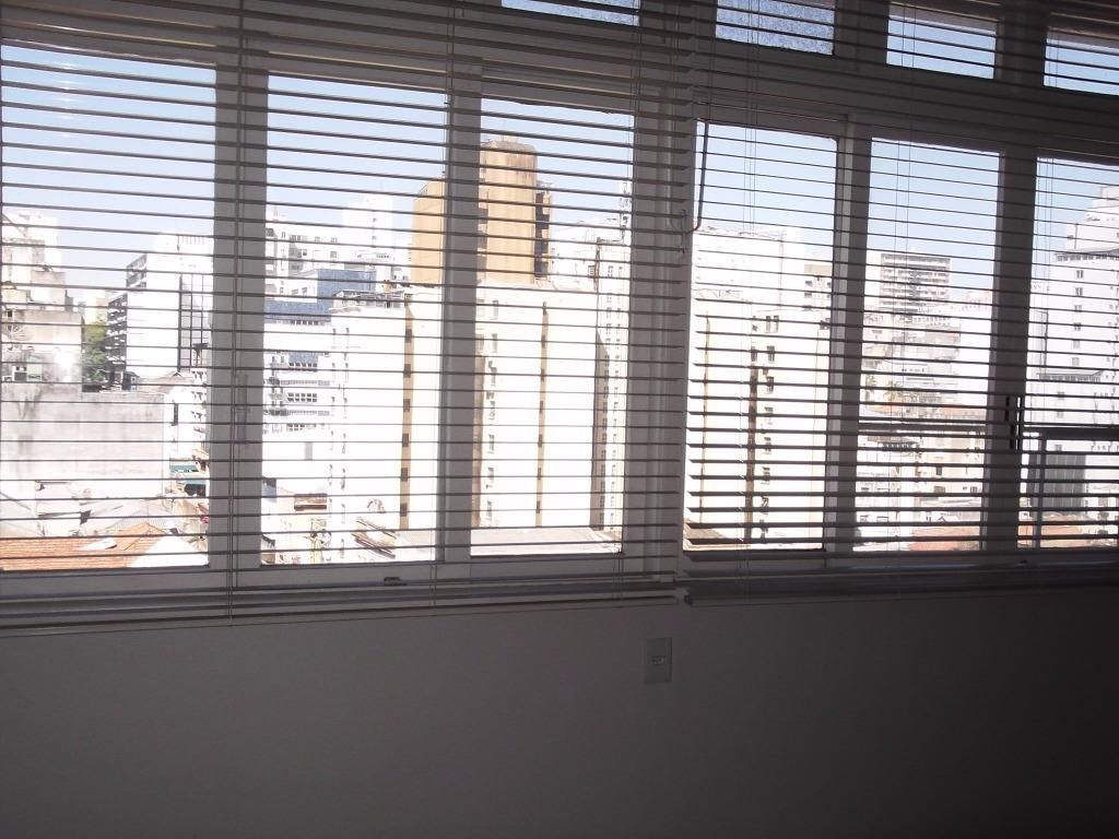 Sala-Conjunto, 56 m² - Foto 8