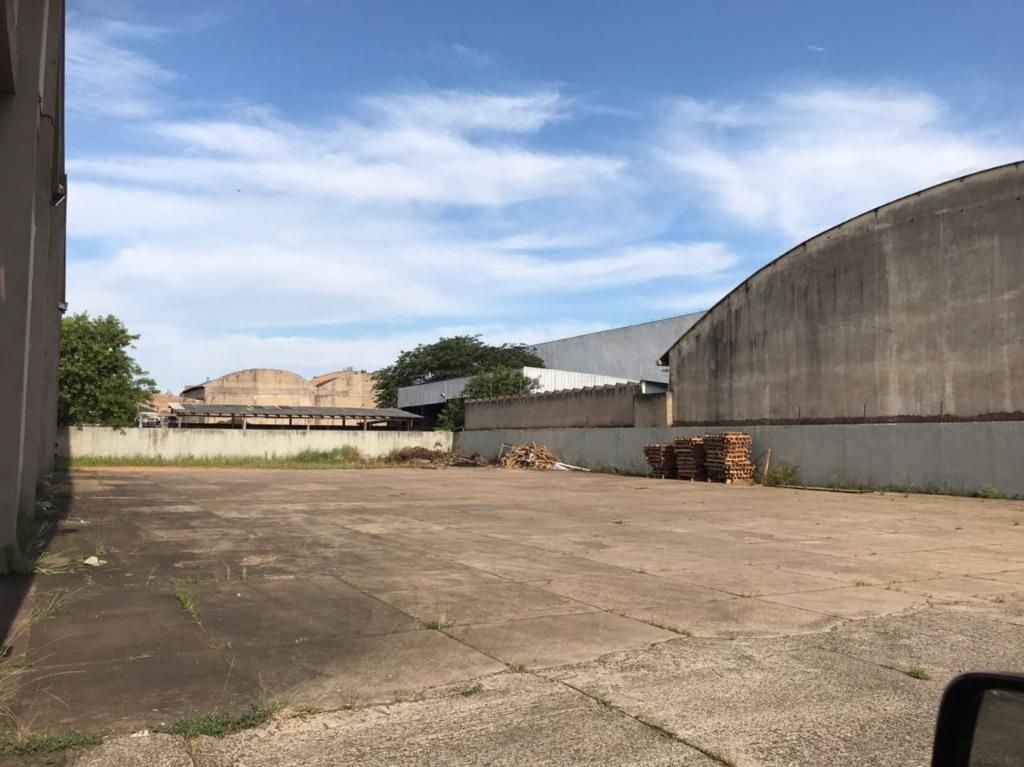 Depósito-Galpão, 1650 m² - Foto 6