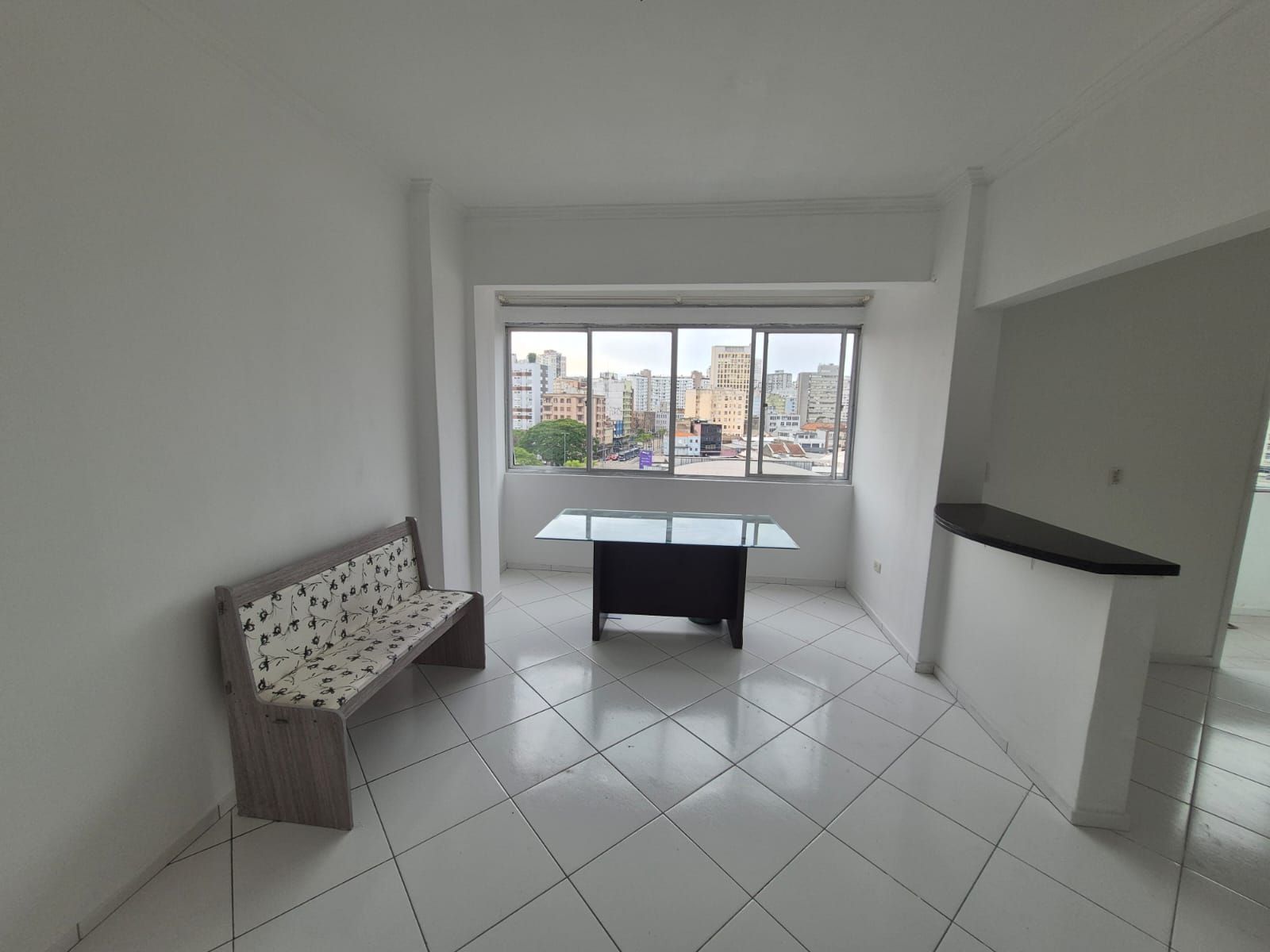 Aluga apartamento dois quartos — foto 4