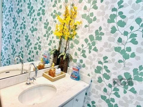 Conjunto Comercial-Sala à venda, 76m² - Foto 11