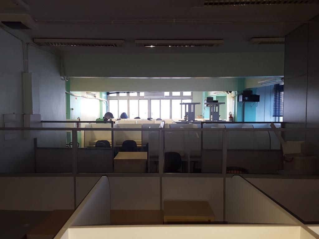 Sala-Conjunto, 498 m² - Foto 55