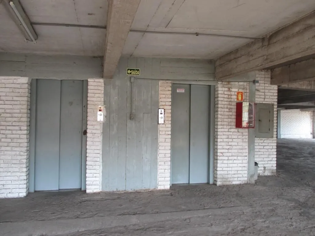 Box-Garagem, 32 m² - Foto 11