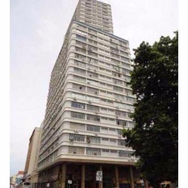 Sala Comercial à venda com 51m², 1 quarto no bairro Centro Histórico em Porto Alegre
