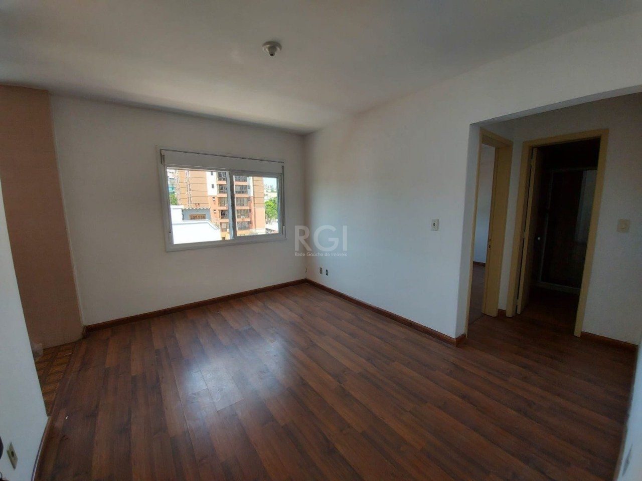 Apartamento com 1 dormitório para alugar, 33 m² por R$ 750,00/mês - Menino Deus - Porto Alegre/RS
