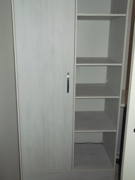 Sala-Conjunto, 56 m² - Foto 12