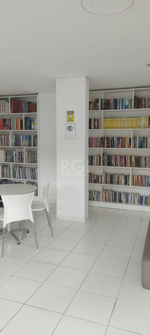 Apartamento à venda com 3 quartos, 63m² - Foto 24