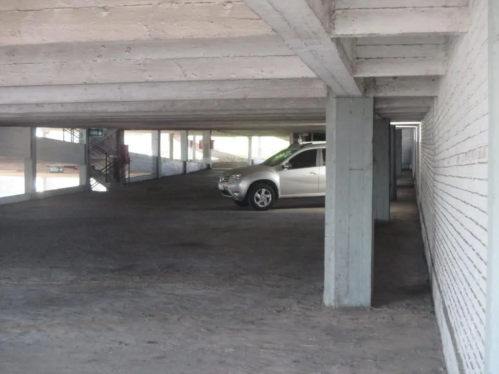 Box-Garagem, 32 m² - Foto 4