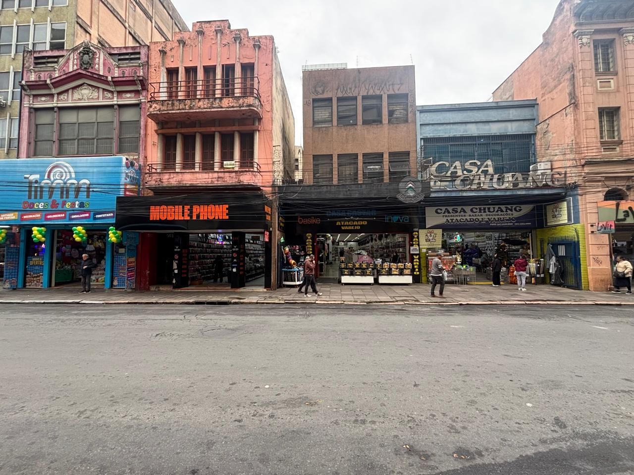 Loja-Salão, 1999 m² - Foto 4