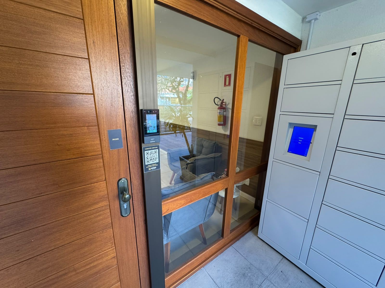 Apartamento garden, 1 suíte, à venda, 72 m², São João - Porto Alegre — foto 2