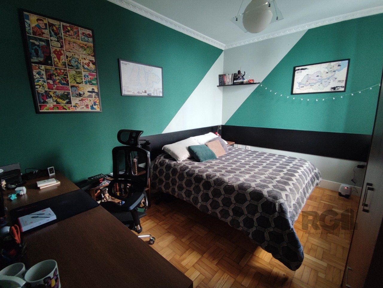 Casa, 3 quartos, 140 m² - Foto 29