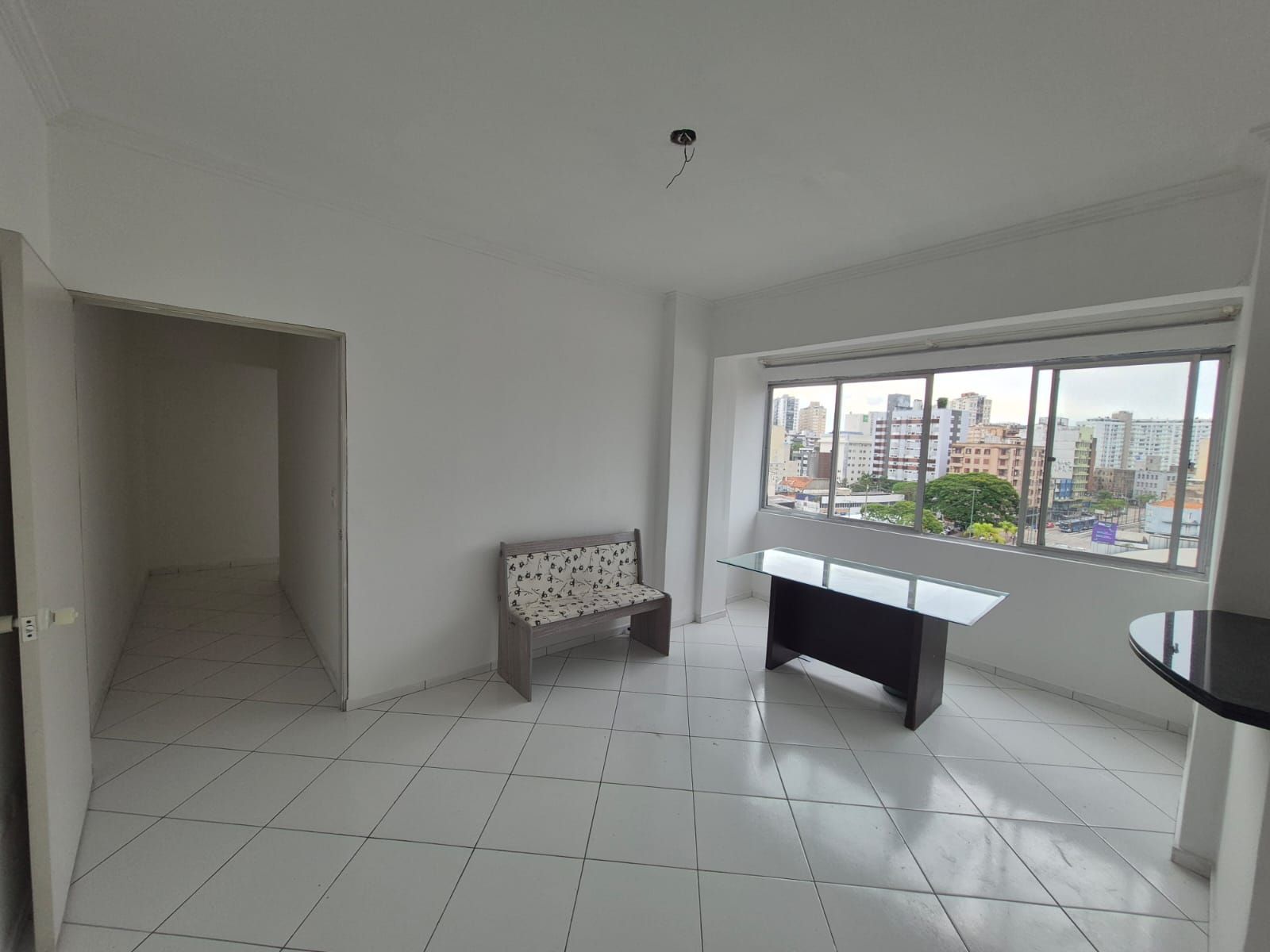 Aluga apartamento dois quartos — foto 2