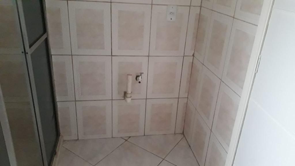 Apartamento, 1 quarto, 32 m² - Foto 9