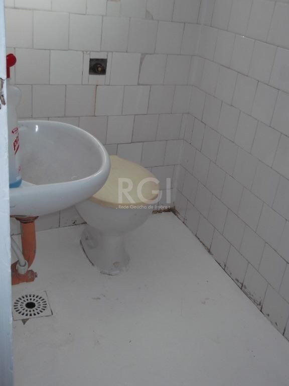 Sala-Conjunto, 30 m² - Foto 13
