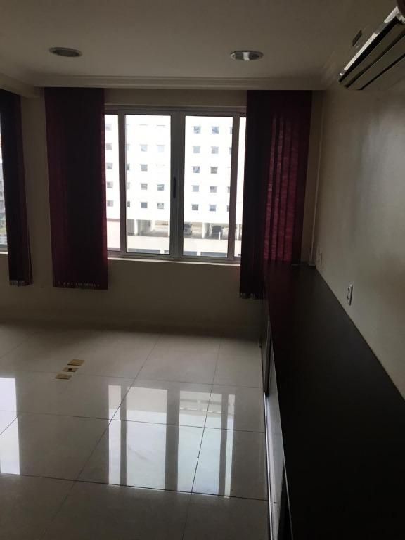 Sala-Conjunto, 64 m² - Foto 21