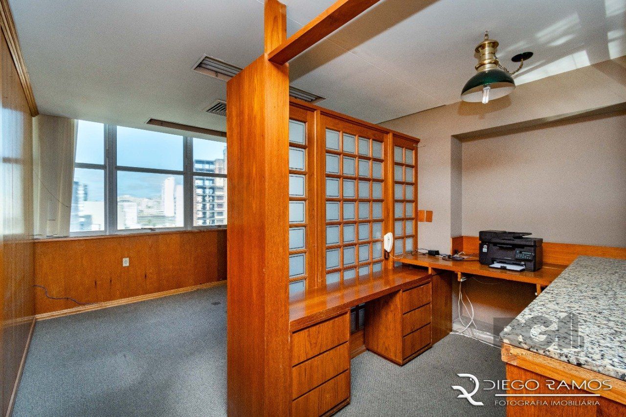 Sala-Conjunto, 172 m² - Foto 32
