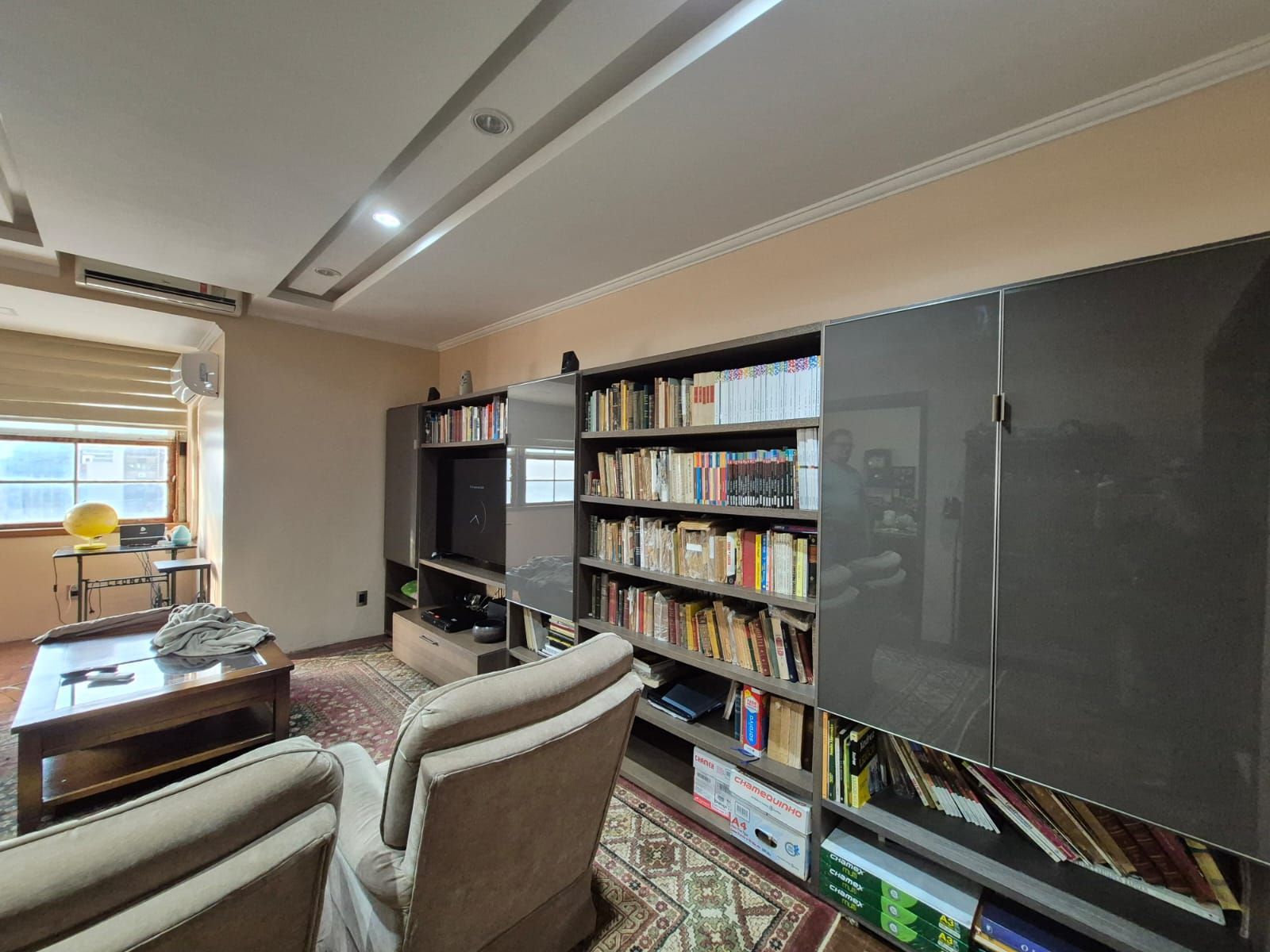 Apartamento, 3 quartos, à venda, 140 m², Centro Histórico - Porto Alegre — foto 5