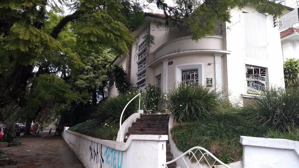 Casa, 5 quartos, 485 m² - Foto 33