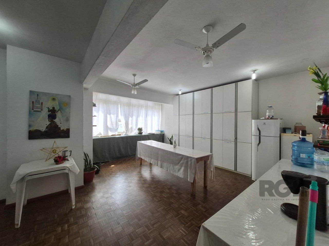 Sala-Conjunto, 41 m² - Foto 3