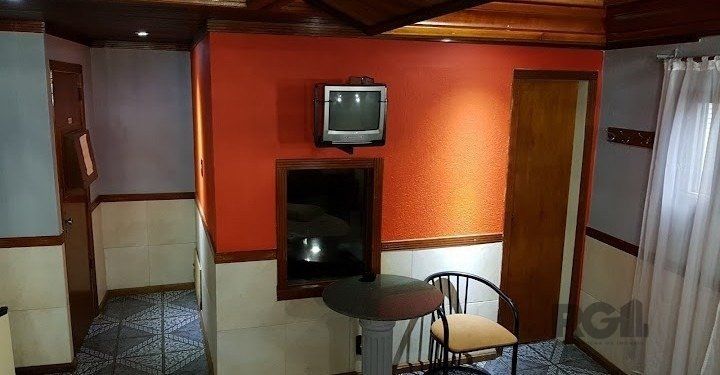 Hotel à venda, 1296m² - Foto 4