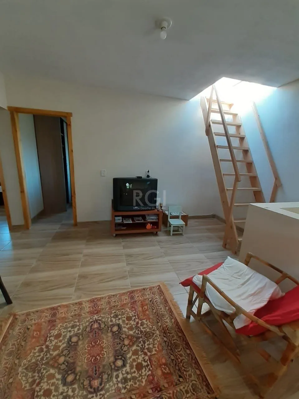 Chácara, 3 quartos, 200 m² - Foto 4