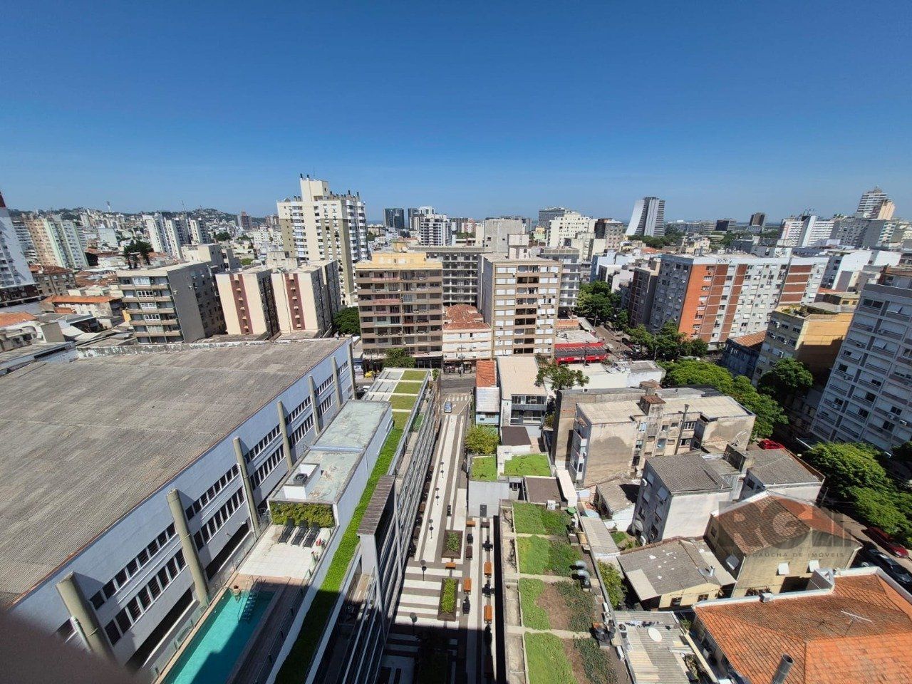 Apartamento, 1 quarto, 72 m² - Foto 8